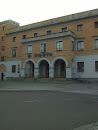 Post Office Znojmo