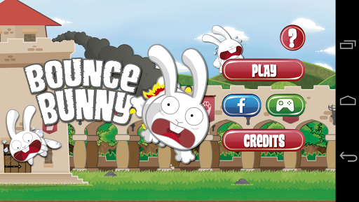 Bounce Bunny