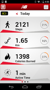   Activity Tracker- screenshot thumbnail   
