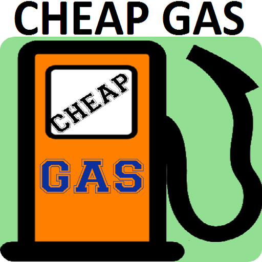 Cheap Gas InUSA No Popup Ads
