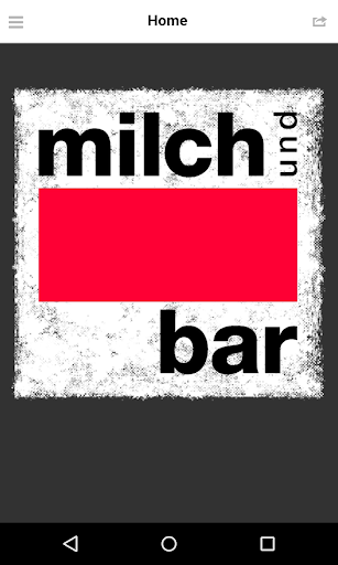 MilchundBar