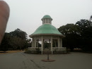 Hampton Park Gazebo Memorial