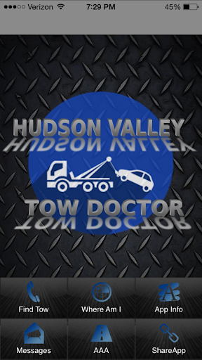Hudson Valley Tow Doctor