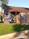 Piedmont Post Office