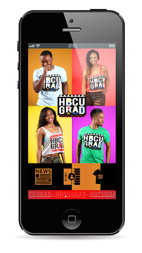 The HBCU Grad App