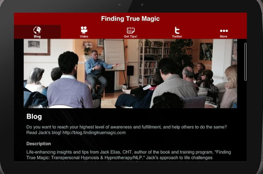 免費下載教育APP|Finding True Magic app開箱文|APP開箱王