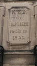 Maison de Chapellerie