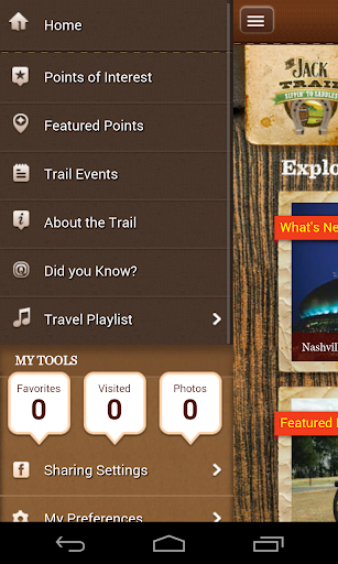免費下載旅遊APP|Jack Trail app開箱文|APP開箱王