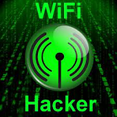 Hack Wifi Password