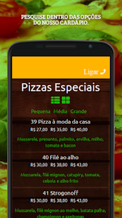 Piazza Pizzaria Screenshots 7
