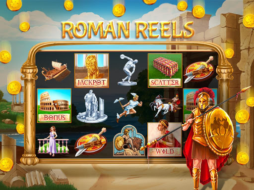 Rome Slots