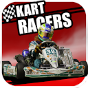 Kart Racers mobile app icon