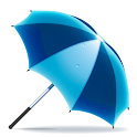 Pocket Weather Australia logo
