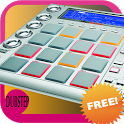 MPC Dubstep Maker icon