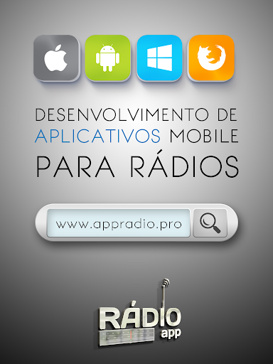 【免費音樂App】Rádio 98 FM Campo Belo - MG-APP點子