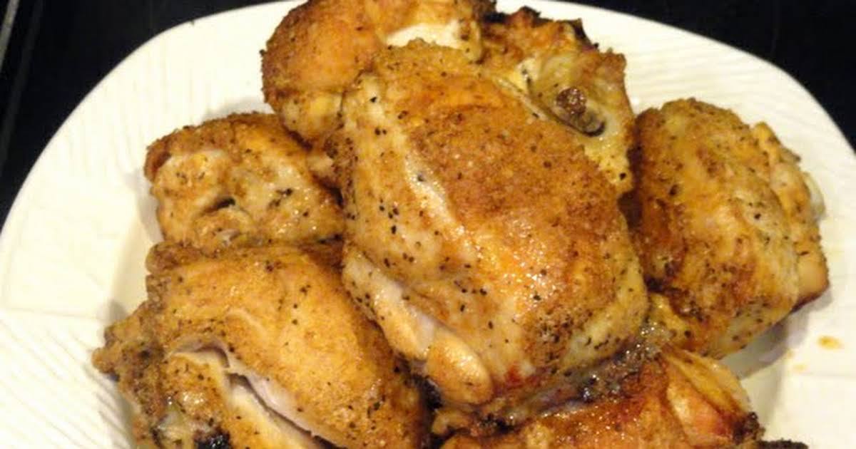 10 Best Bake Chicken Breast Recipes with Ribs