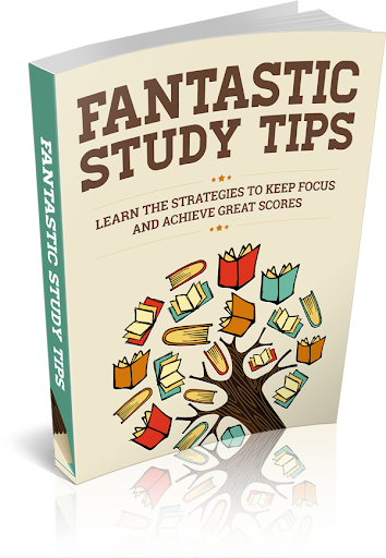 Fantastic Study Tips