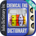 Chemical Engineering Dict icon