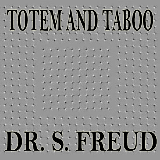 Totem and Taboo: Sigmund Freud 書籍 App LOGO-APP開箱王