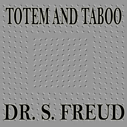 Totem and Taboo: Sigmund Freud LOGO-APP點子