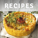 Quiche Recipes! APK