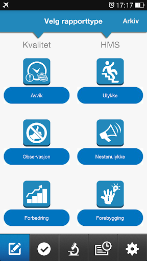 免費下載商業APP|Brønnøy Kalk HSEQ app開箱文|APP開箱王