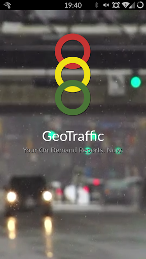 GeoTraffic