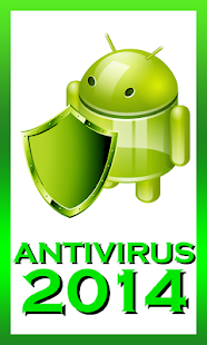 安卓系統的防病毒 2014