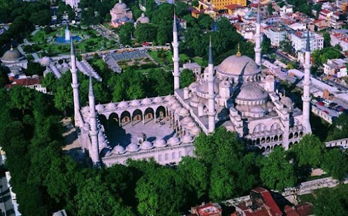 download Tile Puzzle - Turkey free