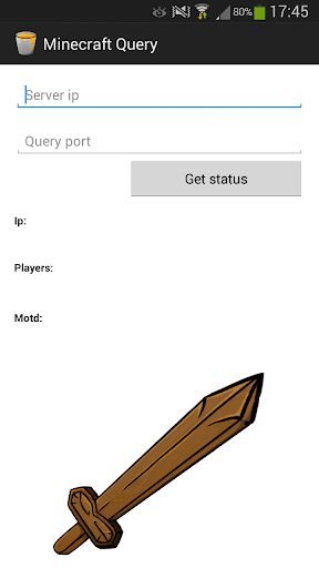 【免費工具App】Server status for Minecraft-APP點子