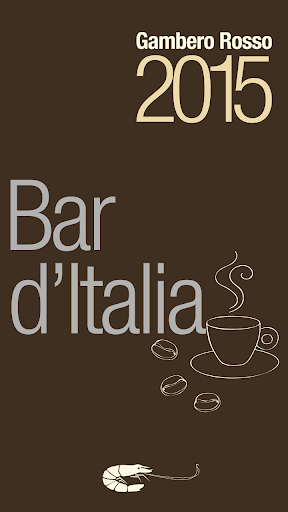 【免費生活App】Bar d'Italia-APP點子