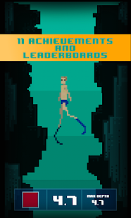Download Deep - freediving simulator APK for Android