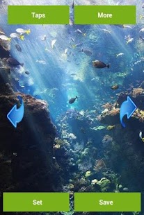 Download Underwater Wallpapers APK for Android