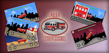 Fire Trucker APK