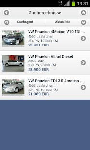 Free car4you.at - mobiler Automarkt APK for Android