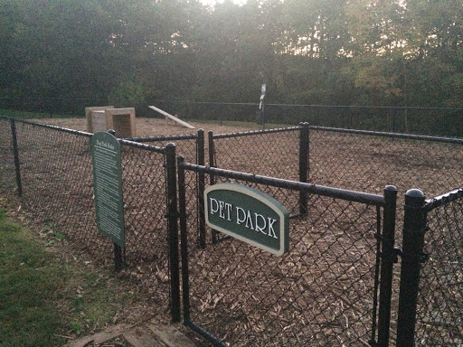 Smyrna Pet Park