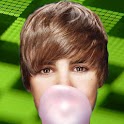 PuzzlePal Justin Bieber logo