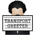 Transport Greeter PRO