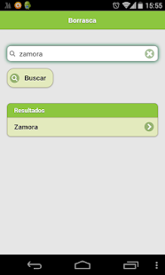 Free Borrasca APK for Android