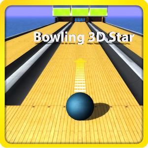 Bowling 3D Star.apk 1.0