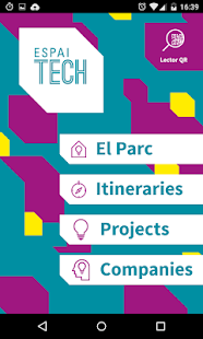 Free Download Espai Tech APK for PC