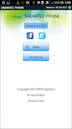 SADIATEC PHONE poster 20