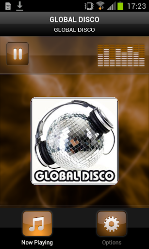 GLOBAL DISCO