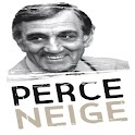 PERCE NEIGE logo