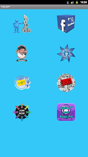 How to install YFS lastet apk for android