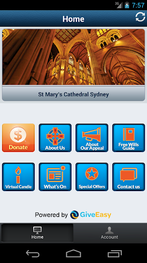 免費下載生活APP|St Mary's Cathedral app開箱文|APP開箱王