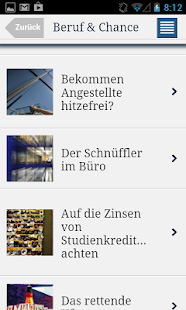 FAZJOB.NET Screenshots 3