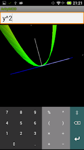 Download Arity Mod APK for Android