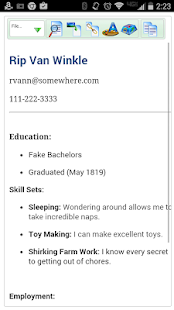 Free WordSnap Editor APK for PC