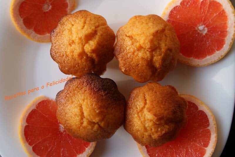 10 Best Grapefruit Dessert Recipes